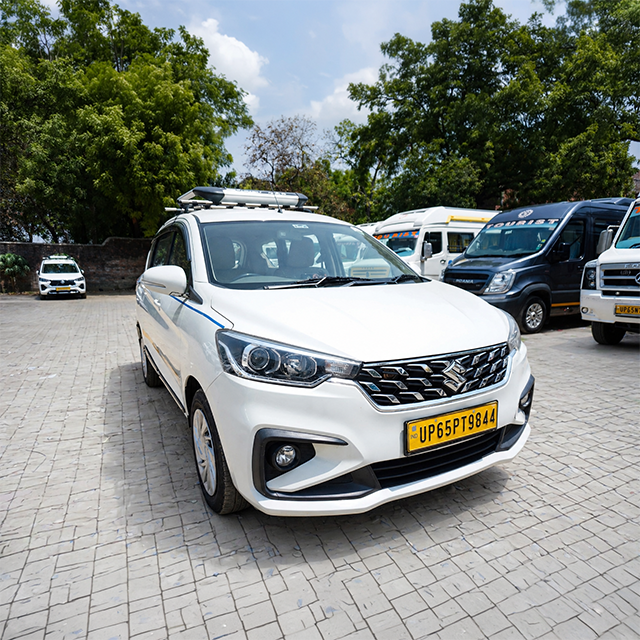 Maruti Ertiga