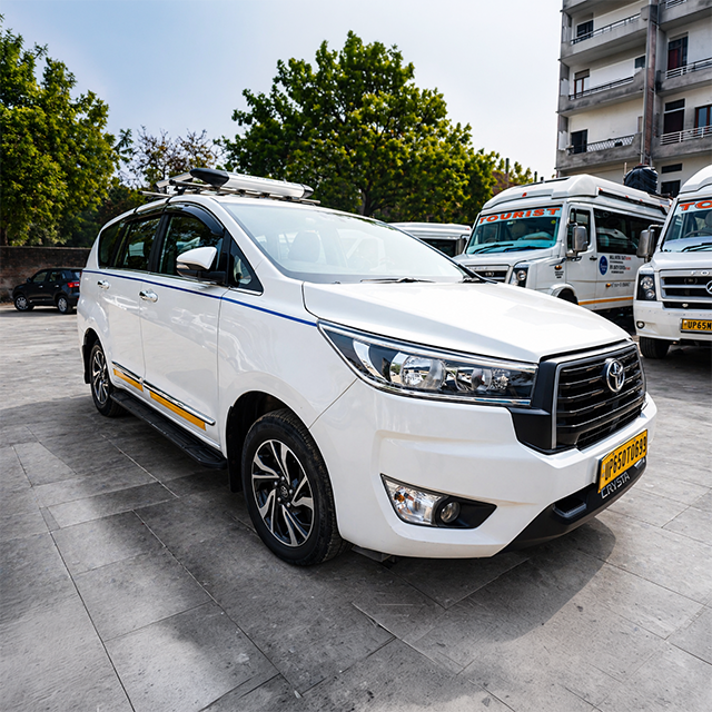 Best Taxi Service in Varanasi: Your Complete Guide to Car Rental