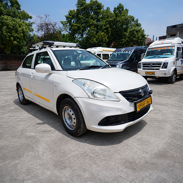 Swift Dzire