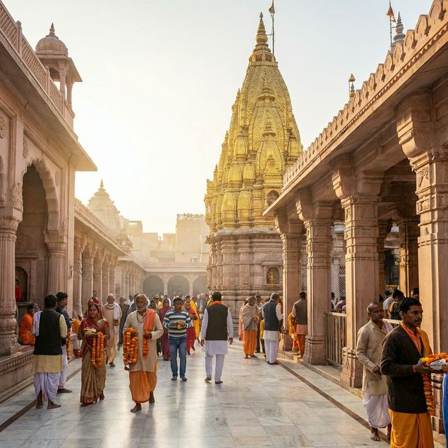 Complete Guide to Ganga Aarti: Timings & Significance