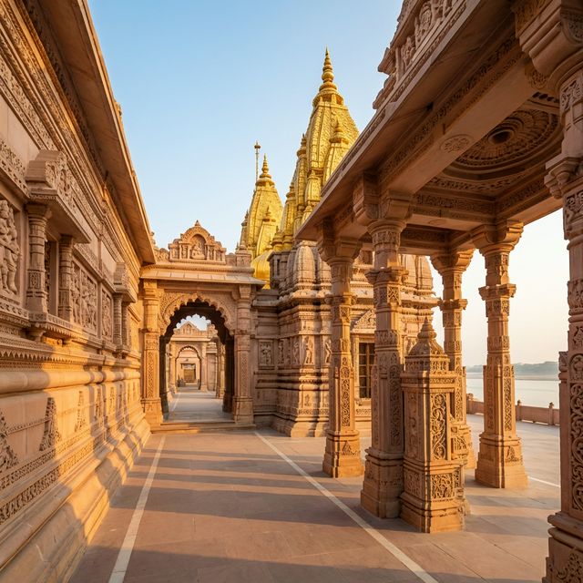 Kashi Darshan Tour Package